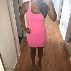 PINK Victoria’s Secret dress